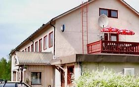 Jämsän Gasthaus